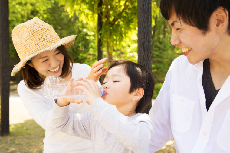 子育て イメージ