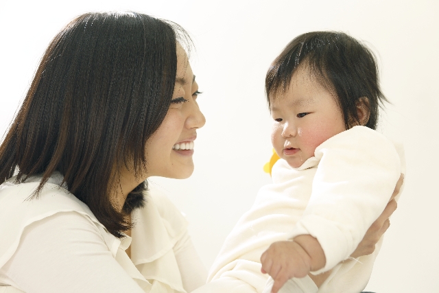 子どもと遊びながらエクササイズ