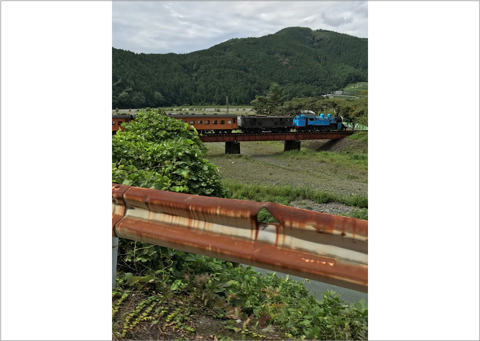 大井川鉄道