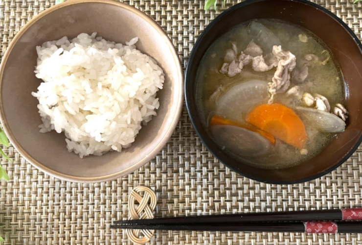 味噌汁が熱中症予防になる？！おすすめ具材を紹介