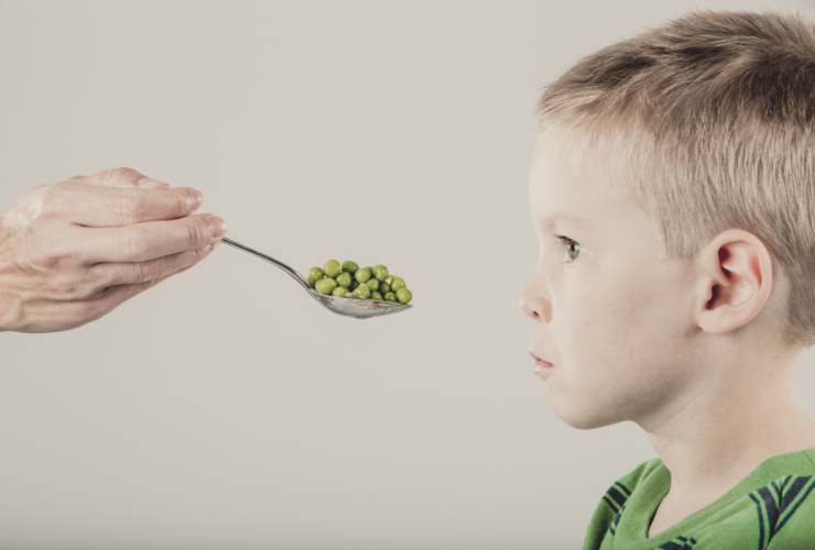 「なぜ食べないの？」から卒業！子どもの【偏食・好き嫌い】を楽しく克服する魔法のルール