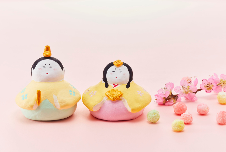 飾るだけじゃない！親子で楽しむ、今の暮らしにちょうどいい「ひな祭り」の過ごし方