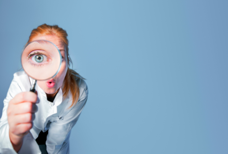 その「困った」は、輝く個性の裏返し。お子さんのありのままを抱きしめる「魔法のレンズ」