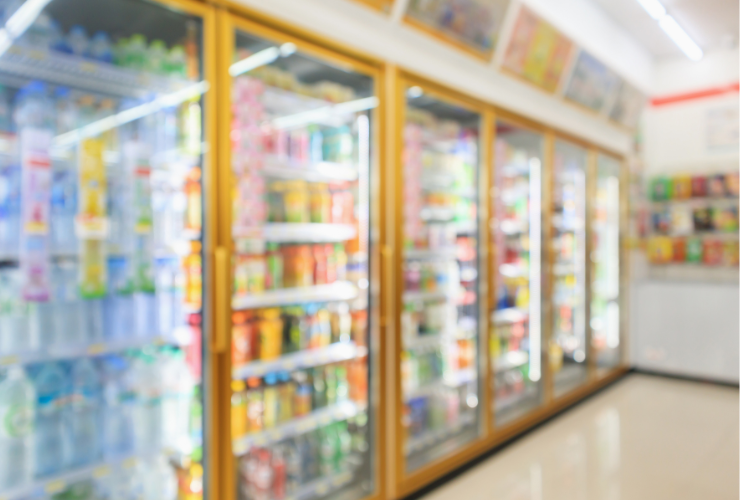 セブンで貰える❗️｜3/12解禁の「ぷっくりシール」が争奪戦の予感⁉️