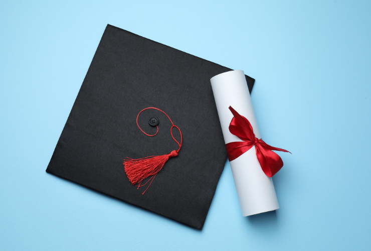 「離れるのが寂しい」のは、それだけ愛した証｜卒園・進級前の【親子ケア】のヒント